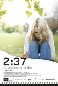 Обложка за 2:37 (2006).
