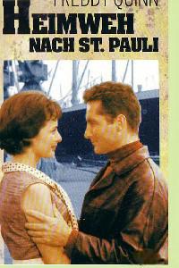 Poster for Heimweh nach St. Pauli (1963).