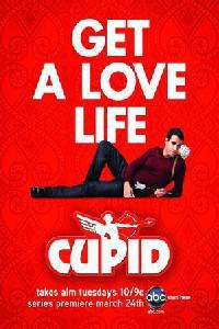 Poster for Cupid (1998).