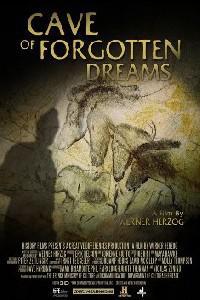 Poster for Cave of Forgotten Dreams (2010).
