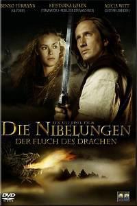 Plakat filma Ring of the Nibelungs (2004).
