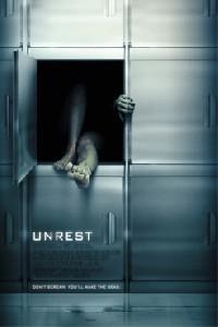 Poster for Unrest (2006).