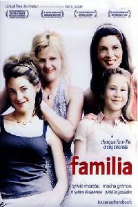 Poster for Familia (2005).