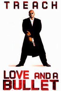 Plakát k filmu Love and a Bullet (2002).