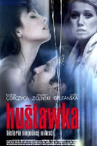 Poster for Hustawka (2010).