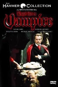Poster for Lust for a Vampire (1971).