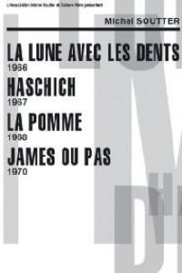 Poster for James ou pas (1970).