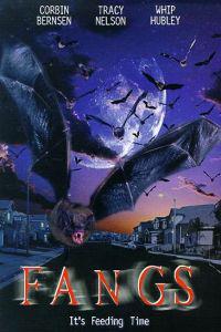 Poster for Fangs (2001).