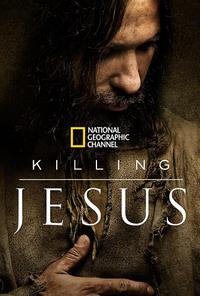 Poster for Killing Jesus (2015).
