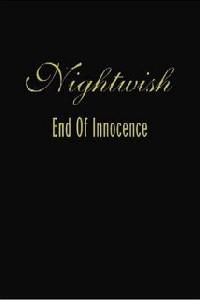 Poster for Nightwish: End of Innocence (2003).