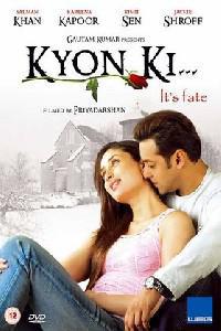 Poster for Kyon Ki (2005).