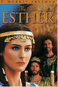 Plakát k filmu Esther (1999).