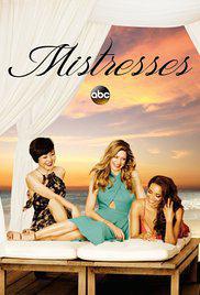 Plakát k filmu Mistresses (2013).