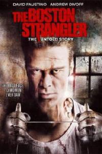 Poster for Boston Strangler: The Untold Story (2008).