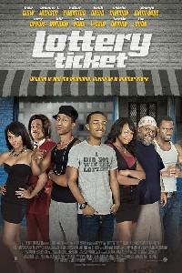 Poster for Lottery Ticket (2010).