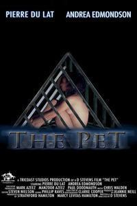 Poster for The Pet (2006).