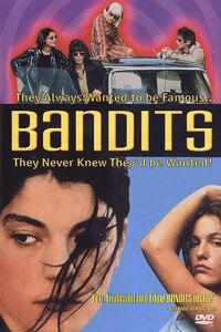 Poster for Bandits (1997).