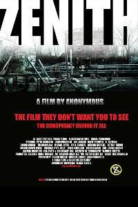 Plakat filma Zenith (2010).