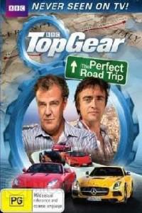 Обложка за Top Gear: The Perfect Road Trip (2013).