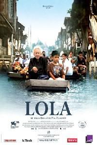 Poster for Lola (2009).