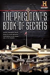 Poster for The President&#x27;s Book of Secrets (2010).