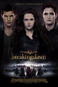 Poster for The Twilight Saga: Breaking Dawn - Part 2 (2012).