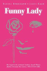 Poster for Funny Lady (1975).