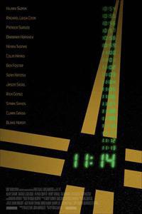 Poster for 11:14 (2003).