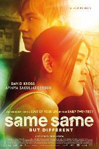Poster for Same Same But Different (2009).