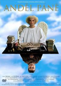 Poster for Andel páne (2005).