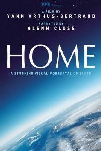 Poster for Home (2009).
