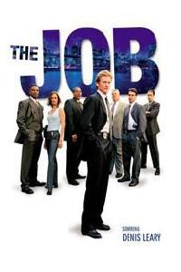 Plakát k filmu Job, The (2001).