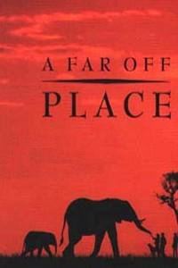 Poster for Far Off Place, A (1993).