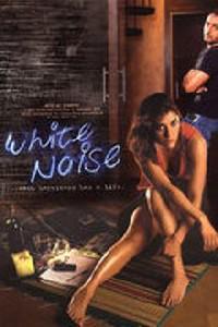 Plakát k filmu White Noise (2004).