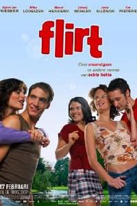 Poster for Flirt (2005).