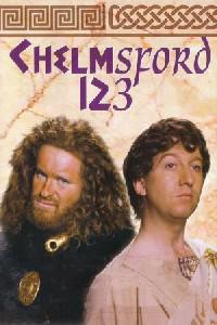Poster for Chelmsford 123 (1988).