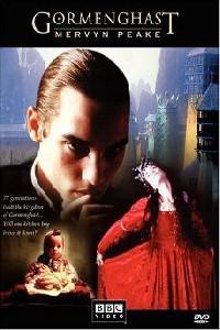 Plakát k filmu Gormenghast (2000).