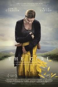 Poster for The Girl (2012).