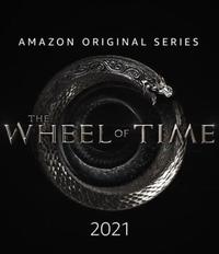 Poster for The Wheel of Time: Origins (2021).