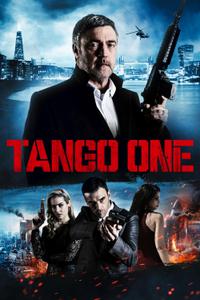 Poster for Tango One (2018).