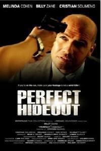 Poster for Perfect Hideout (2008).