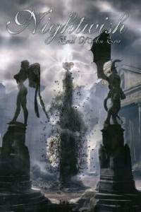 Poster for Nightwish: End of an Era (2006).