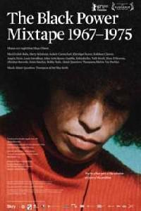 Poster for The Black Power Mixtape 1967-1975 (2011).
