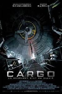 Poster for Cargo (2009).