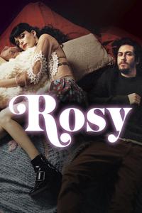 Plakat Rosy (2018).