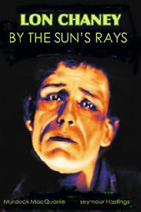 Plakát k filmu By the Sun's Rays (1914).