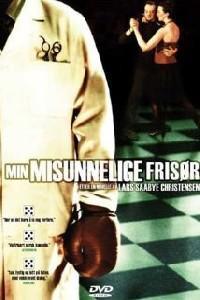 Обложка за Min misunnelige frisør (2004).