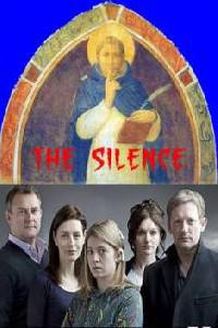 Plakát k filmu The Silence (2010).