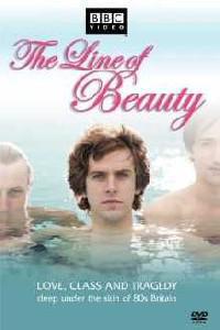 Plakát k filmu The Line of Beauty (2006).
