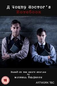 Plakát k filmu A Young Doctor's Notebook & Other Stories (2012).
